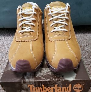 Timberland sneakers